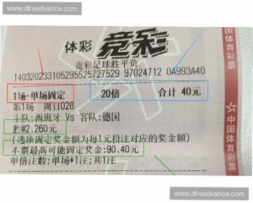世界杯彩票怎么玩和规则：最稳妥投注方式