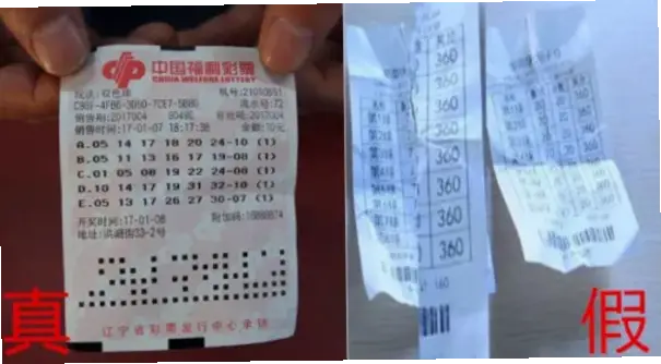 国家体育总局彩票中心官网如何验证彩票真伪？
